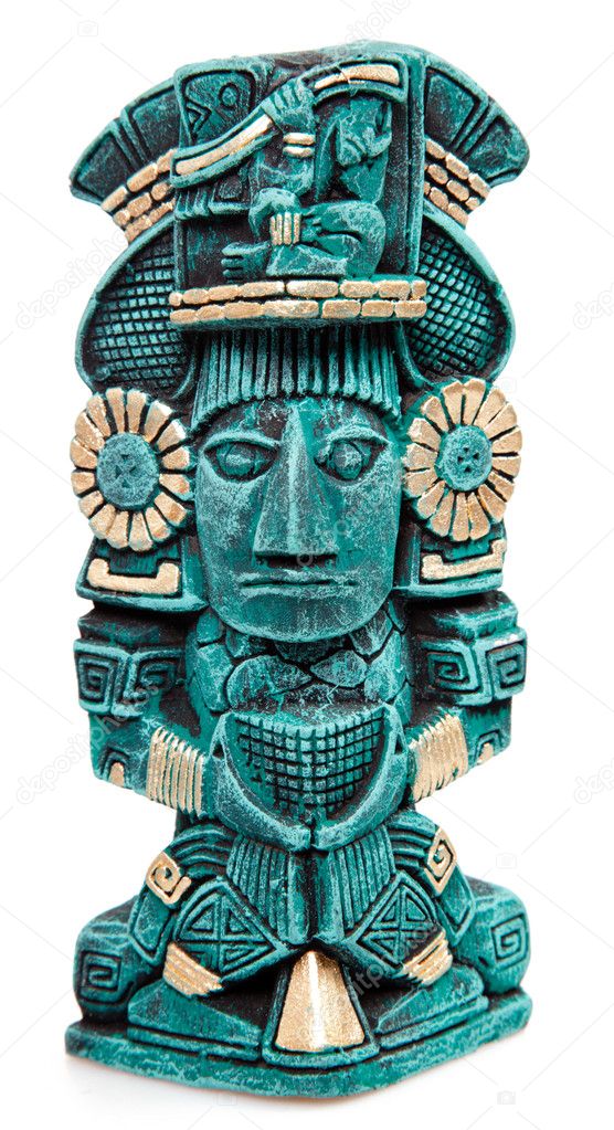Featured image of post Mayan God Statues : The ancient maya had a complex pantheon of deities whom they worshipped and offered human sacrifices.