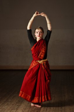 bharat natyam dans üs