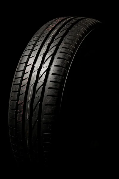 Gomme da vicino — Foto Stock