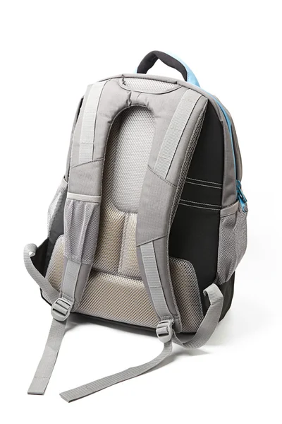 Backpack isolated — Stock Photo, Image