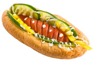 Hotdog