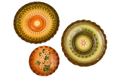 Ceramics clipart