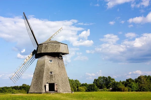 stock image Rumsiskes ethnographic museum