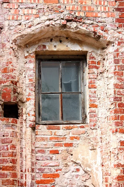 stock image Old Window