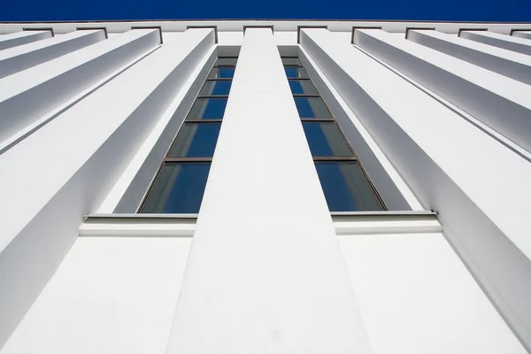 Abstract architecture — Stock fotografie