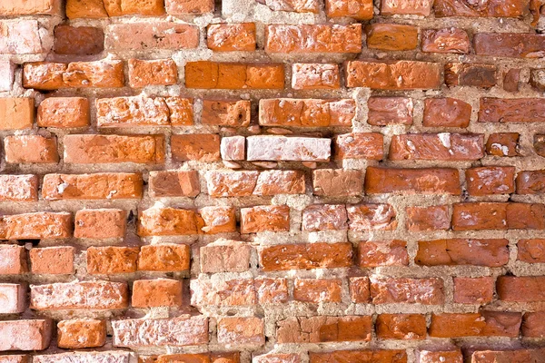 stock image Brick wall background