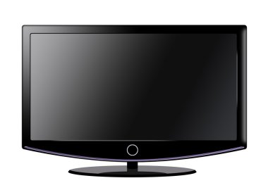 LCD tv