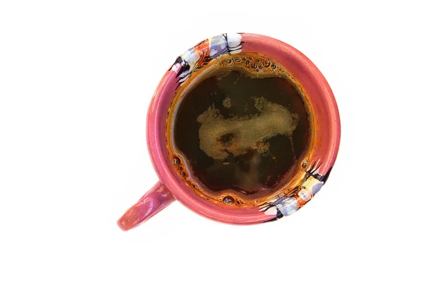 Taza de cofee —  Fotos de Stock