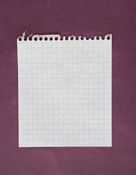Sarı beyaz çizgili kağıt — Stok fotoğraf