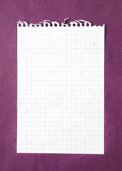 Sarı beyaz çizgili kağıt — Stok fotoğraf