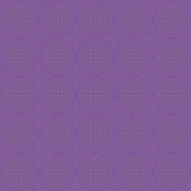 Abstact violet texture with sheres clipart