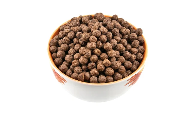 stock image Chokolate balls