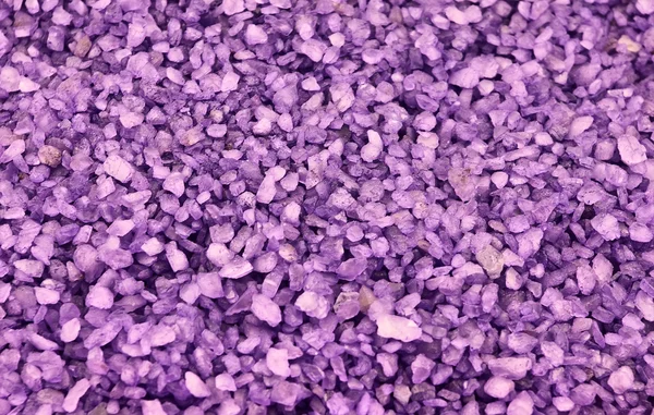 stock image Bath salt background