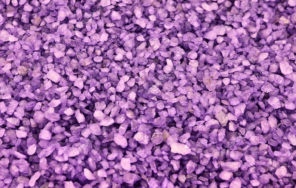 Bath salt background Stock Photo by ©Roxana 1877587