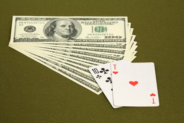 stock image Black jack