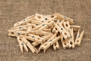 clothespins dönüştürün