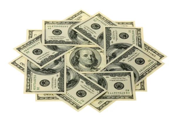 Δολάρια — Φωτογραφία Αρχείου
