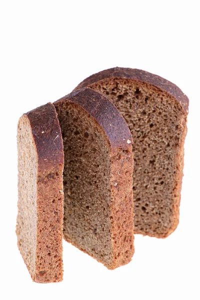 Rye bread — Stock Photo, Image