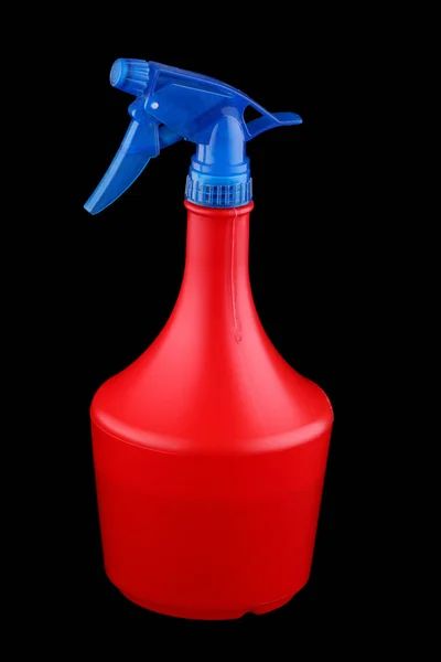 Plastic sprayer — Stock Photo, Image