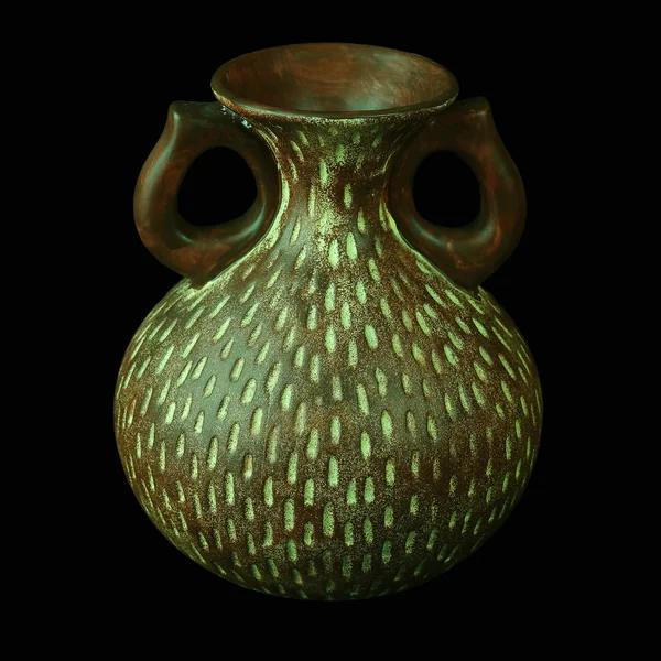 Vas keramik — Stok Foto