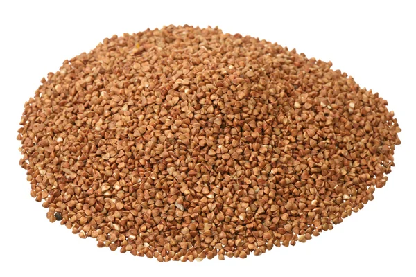 Grañones de trigo sarraceno —  Fotos de Stock