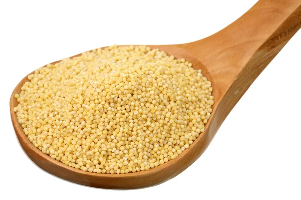 Millet!