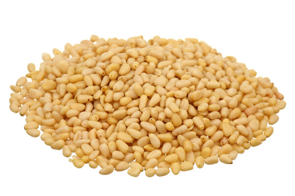 Pine nuts