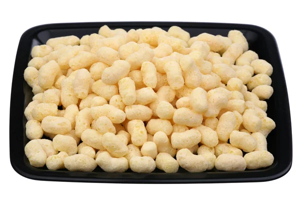 Palitos de milho — Fotografia de Stock