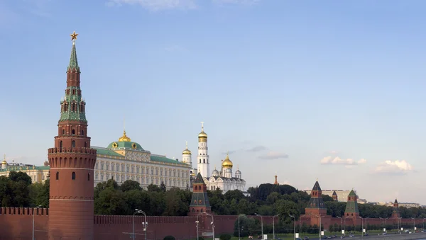 Кремль — стоковое фото