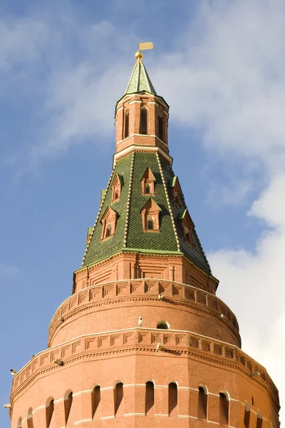 Kulesi Kremlin