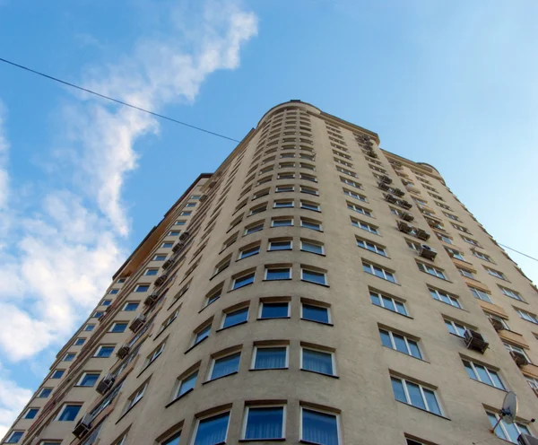 stock image Building