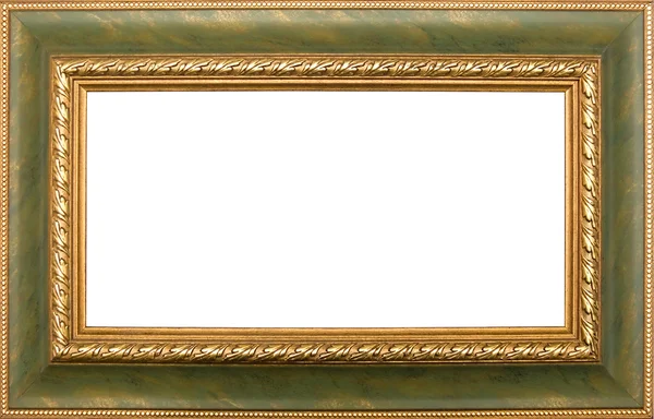 Frame voor schilderij. — Stockfoto