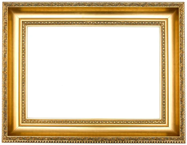 Frame for painting. Stock Picture