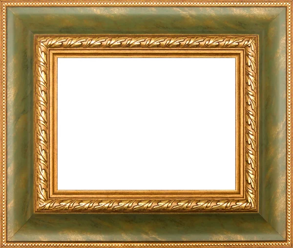 Frame for painting. Royalty Free Stock Photos