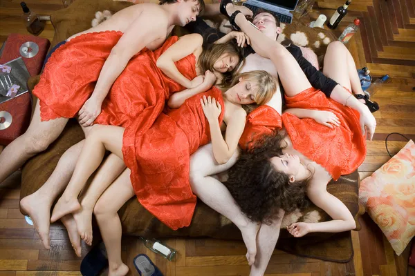 Фото Русских Рыжих Девушек Пьяный