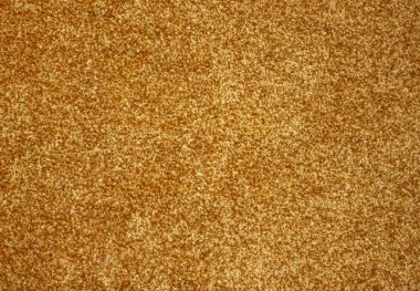 Beautiful gold carpet. clipart