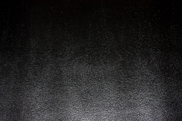 Абстрактная чёрная текстура — стоковое фото