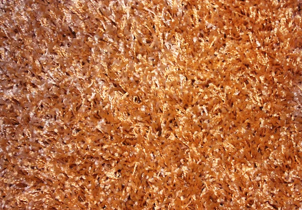 Gyönyörű gyapjas szőnyeg. — Stock Fotó