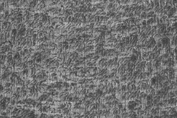Textura de tecido com fibras — Fotografia de Stock