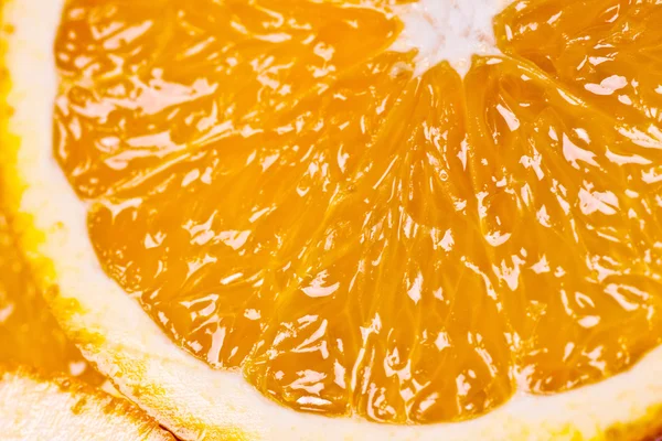 Hintergrund Früchte reife Orange. — Stockfoto