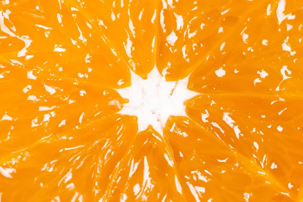 Hintergrund Früchte reife Orange. — Stockfoto