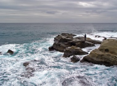 fırtına, deniz balıkçılığı