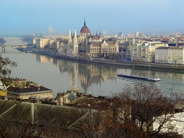 Прага, дахів — стокове фото