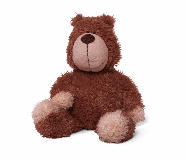 Zachte teddy bear — Stockfoto