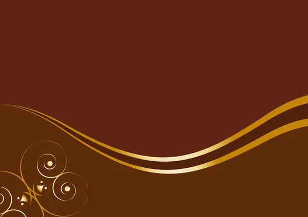 Concept de chocolat vectoriel — Image vectorielle
