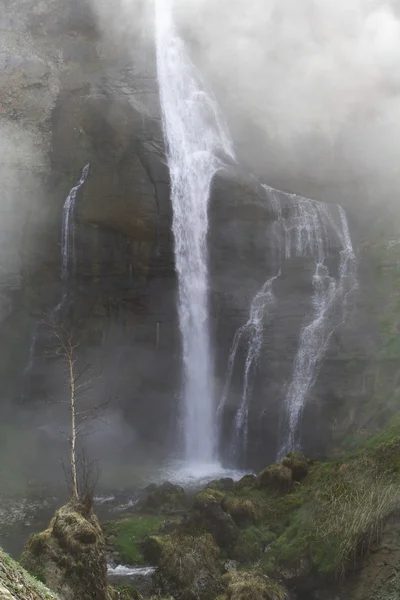 geysers Vadisi