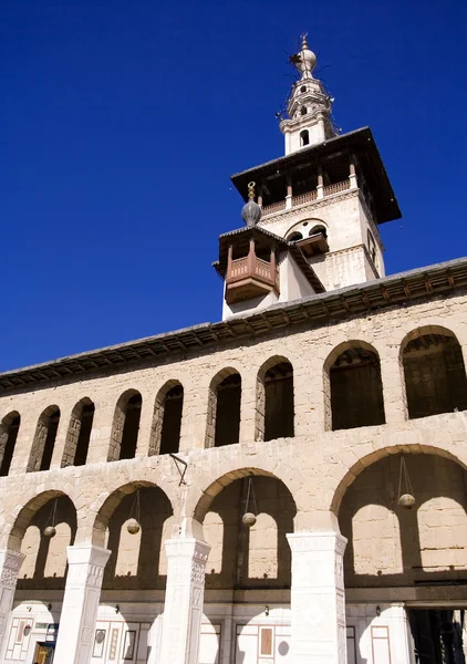 Emevî Camii