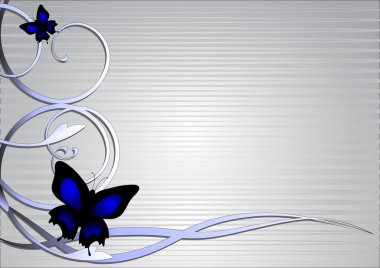 Butterfly clipart