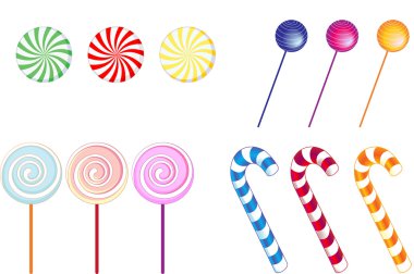 Candy clipart