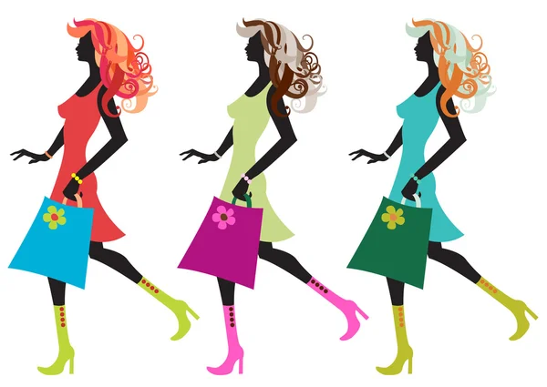 Women silhouette Stock Photos, Royalty Free Women silhouette Images ...